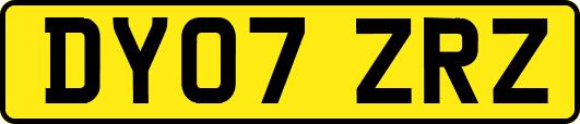DY07ZRZ