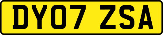 DY07ZSA