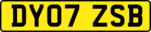 DY07ZSB