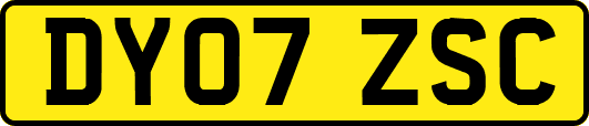 DY07ZSC