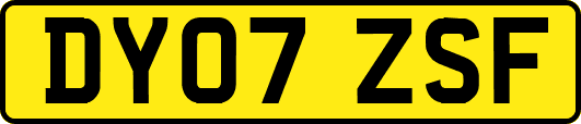 DY07ZSF