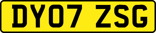 DY07ZSG