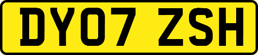 DY07ZSH