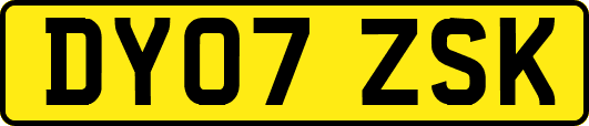 DY07ZSK