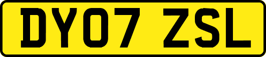 DY07ZSL