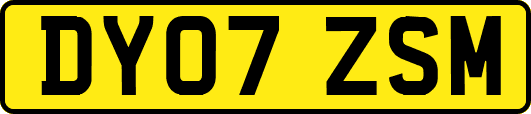 DY07ZSM