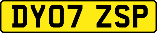 DY07ZSP