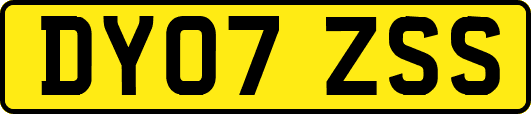 DY07ZSS
