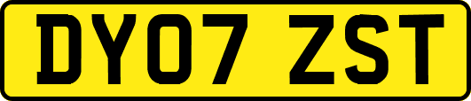 DY07ZST