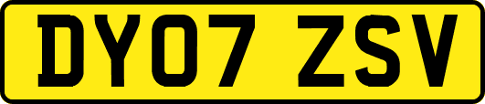 DY07ZSV
