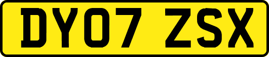 DY07ZSX