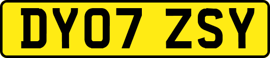 DY07ZSY