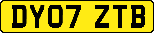 DY07ZTB
