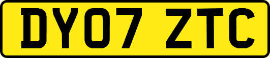DY07ZTC