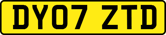DY07ZTD