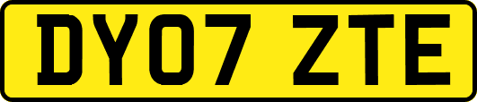 DY07ZTE