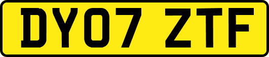 DY07ZTF
