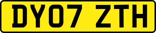 DY07ZTH