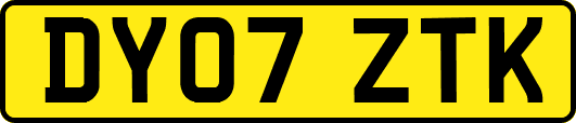 DY07ZTK