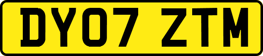 DY07ZTM