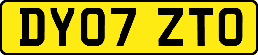 DY07ZTO