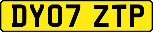 DY07ZTP
