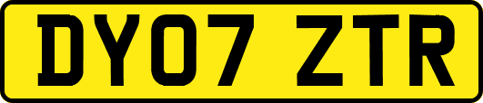 DY07ZTR