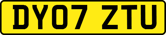 DY07ZTU
