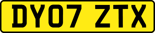 DY07ZTX