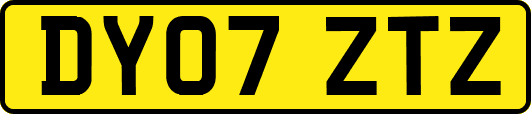 DY07ZTZ