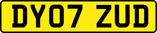 DY07ZUD