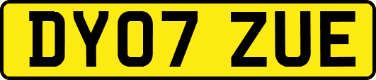 DY07ZUE