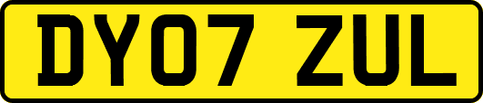 DY07ZUL