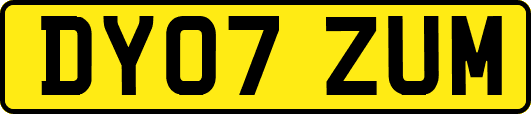 DY07ZUM