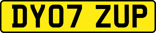 DY07ZUP