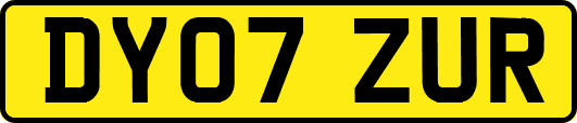 DY07ZUR