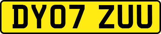 DY07ZUU