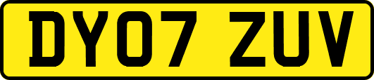 DY07ZUV