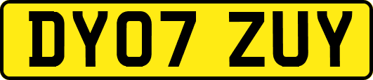 DY07ZUY
