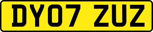 DY07ZUZ