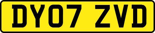 DY07ZVD