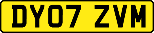 DY07ZVM