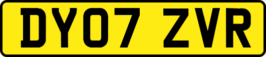 DY07ZVR