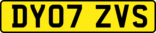 DY07ZVS