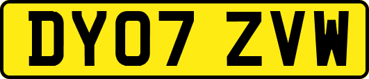 DY07ZVW