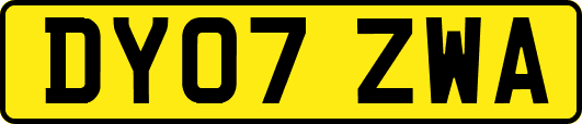 DY07ZWA