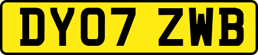 DY07ZWB