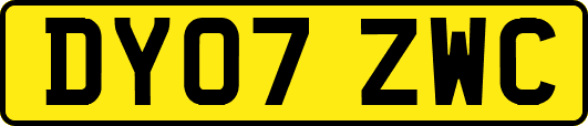 DY07ZWC