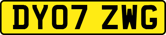 DY07ZWG