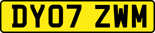 DY07ZWM